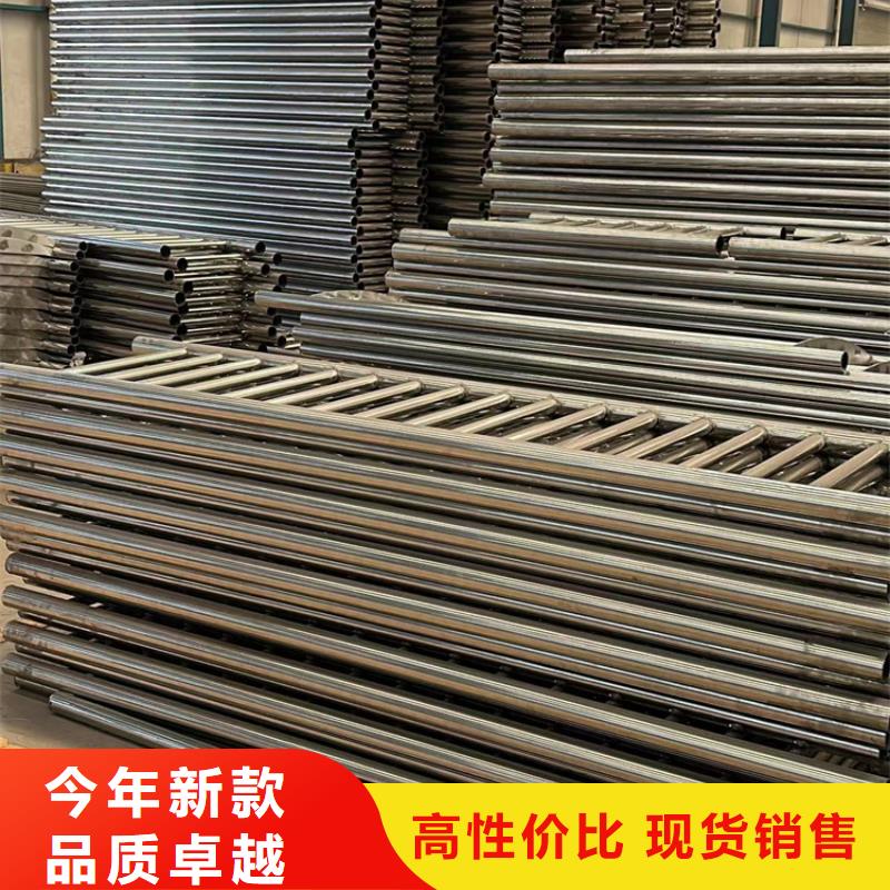 【护栏1】桥梁钢护栏厂好品质用的放心