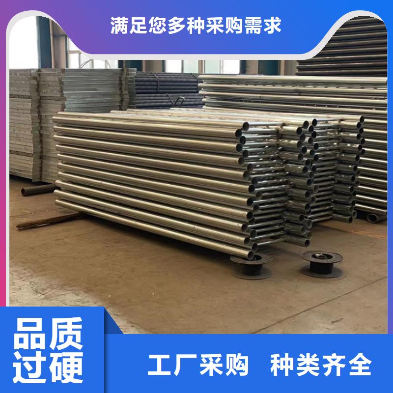  护栏专业生产设备