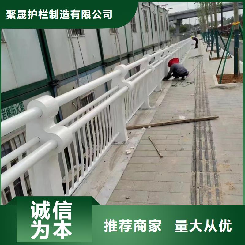 护栏1立柱多年行业经验
