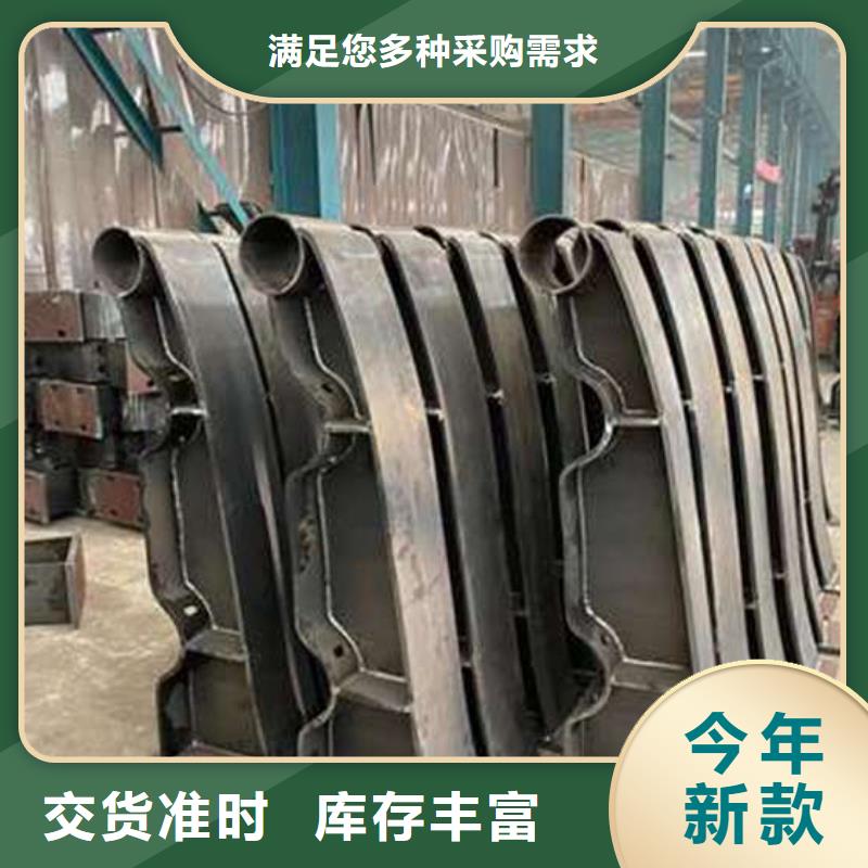 护栏1国道抗冲击围栏品质不将就