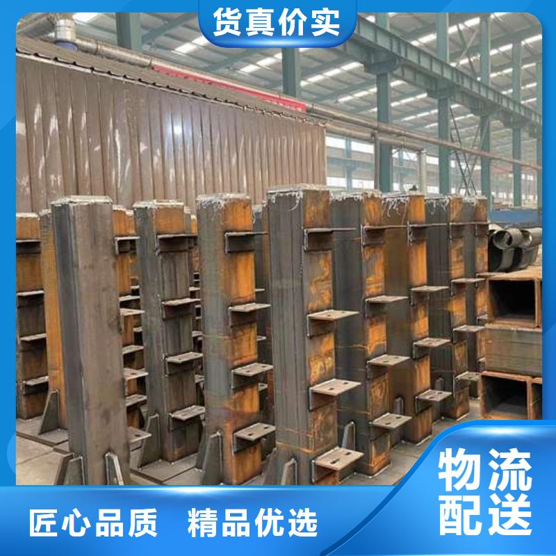护栏1【桥梁护栏】买的放心安兴用的舒心