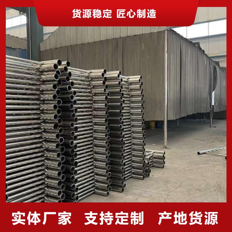  护栏专业生产设备