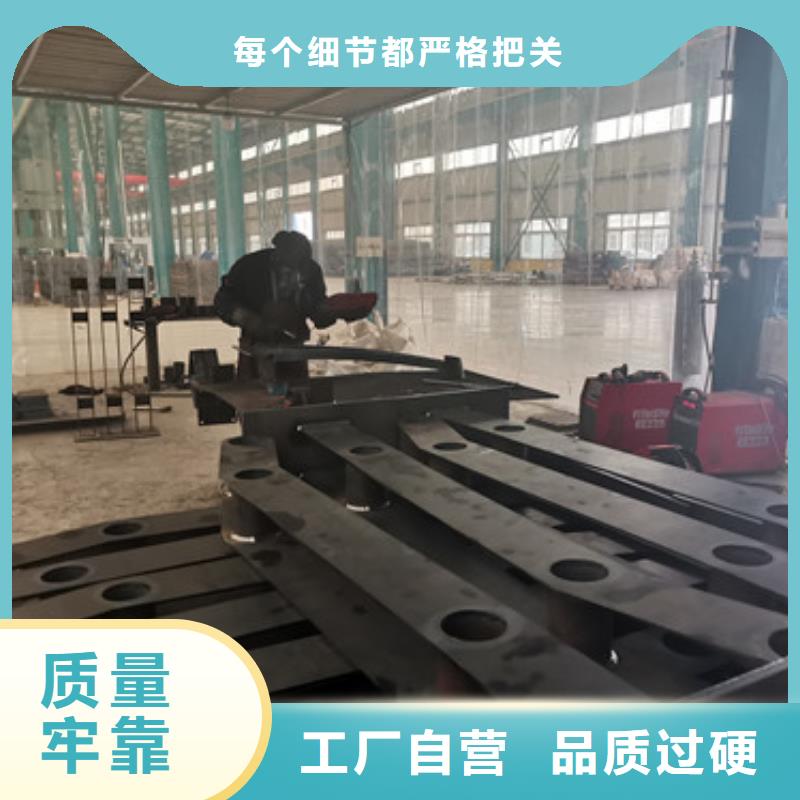 护栏1-【【热镀锌立柱】】款式新颖