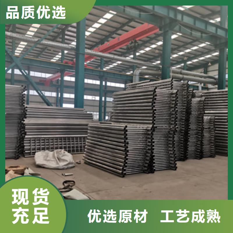 护栏1桥梁钢护栏厂品质好才是硬道理