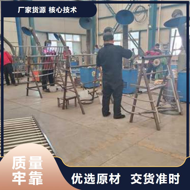 护栏1【防撞护栏】用心做好细节