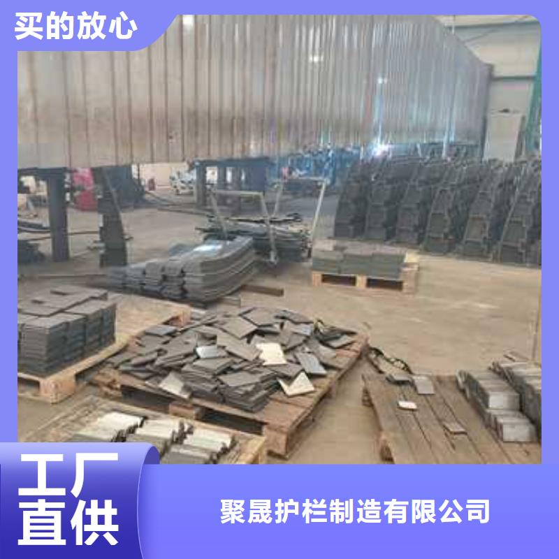 【护栏1】【桥梁护栏】经久耐用