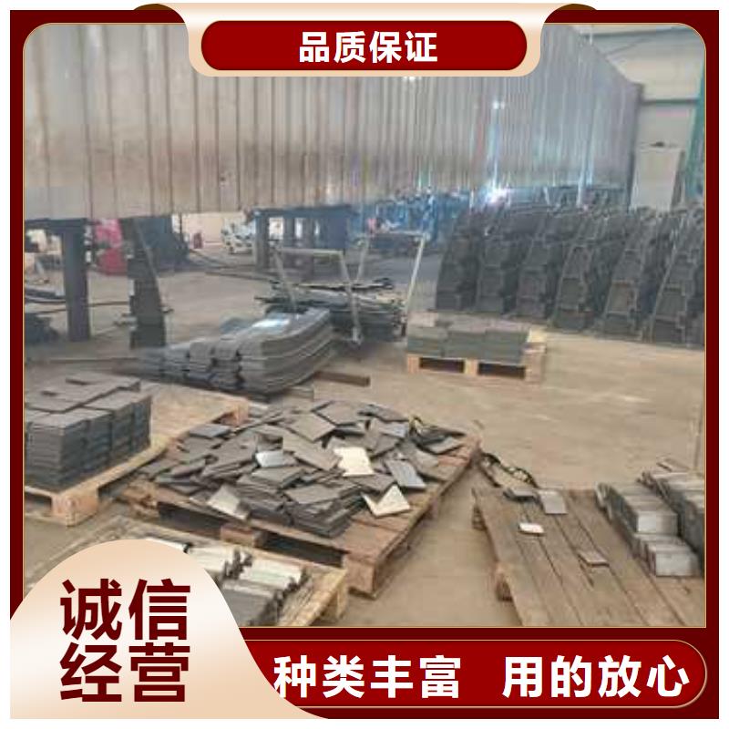 护栏1交通防撞围栏N年生产经验