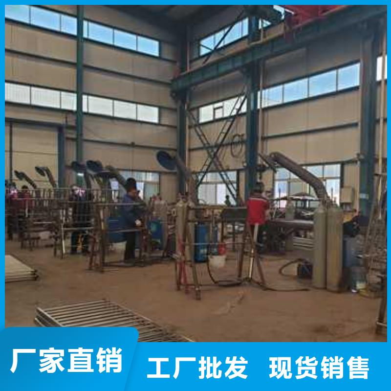 护栏优选厂家