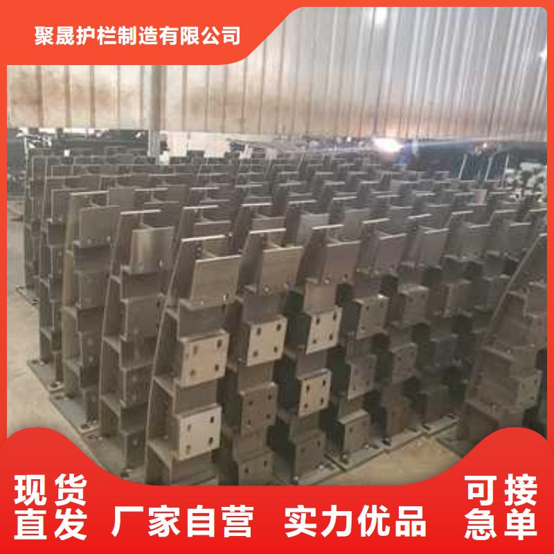 护栏1桥梁钢护栏厂品质好才是硬道理