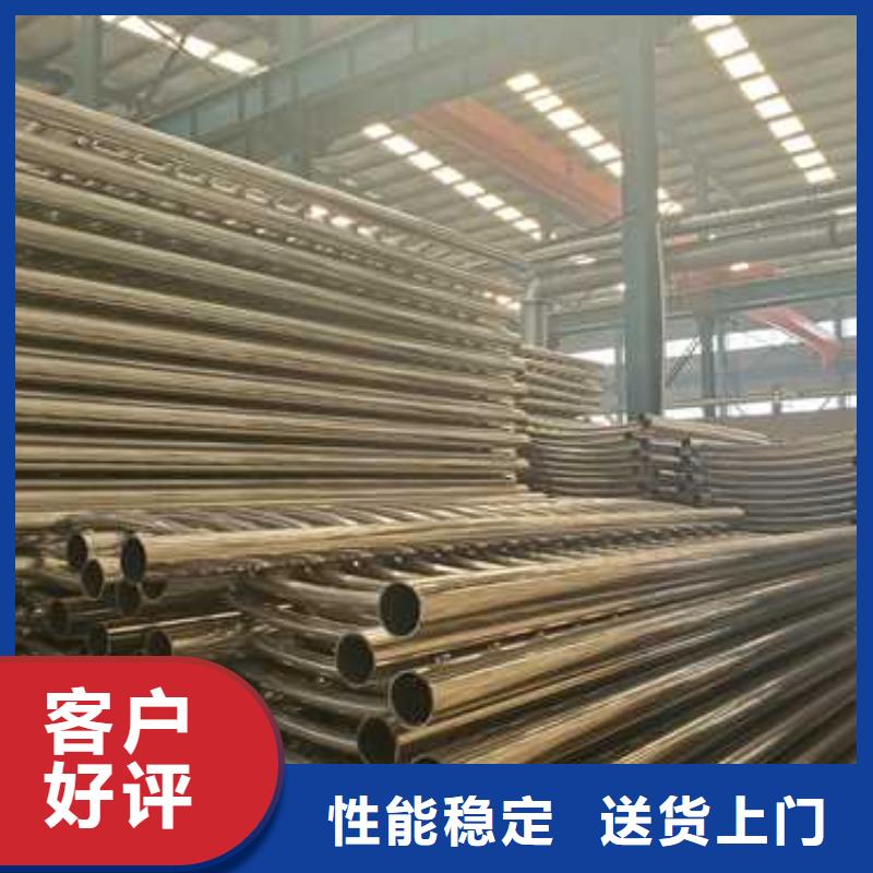 护栏精工打造