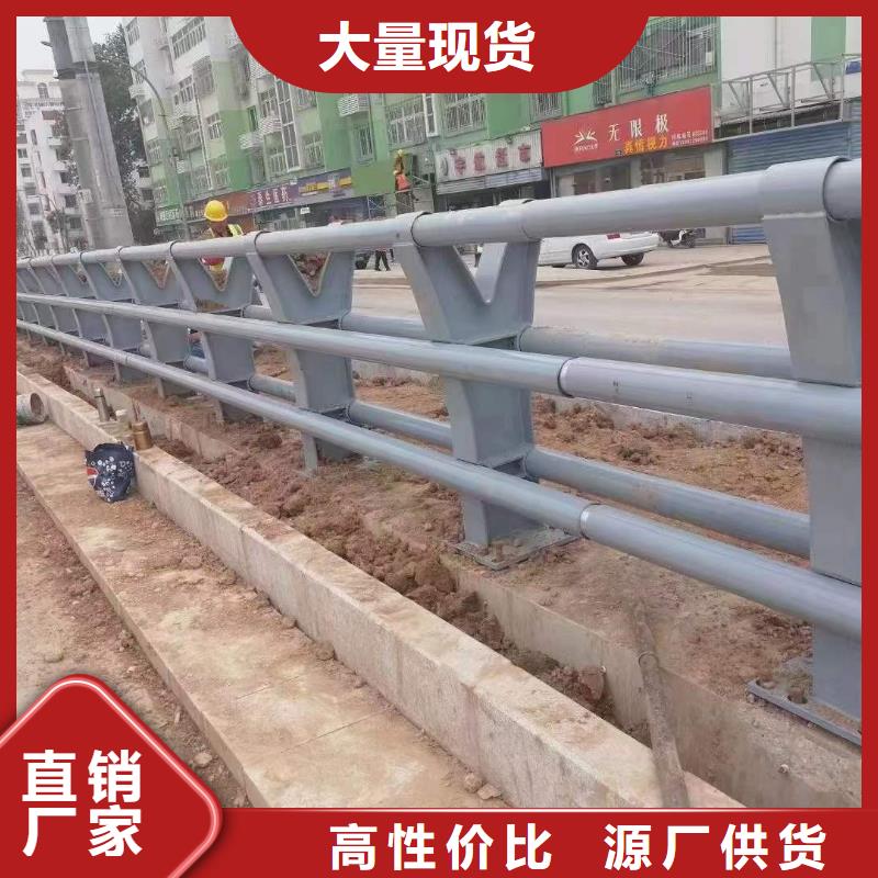  护栏专业生产设备