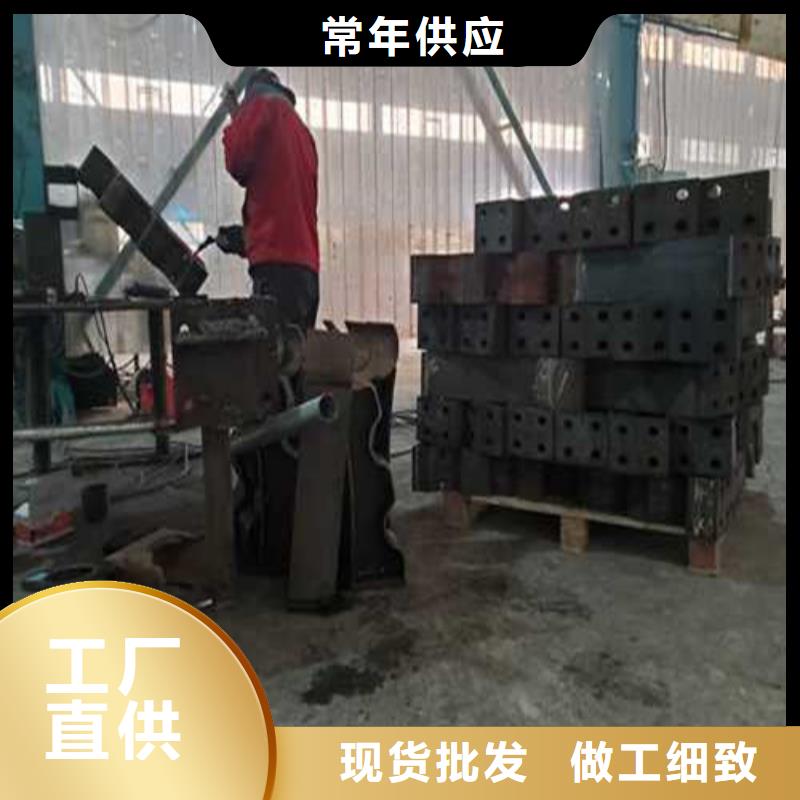 【护栏1道路隔离栏好品质选我们】