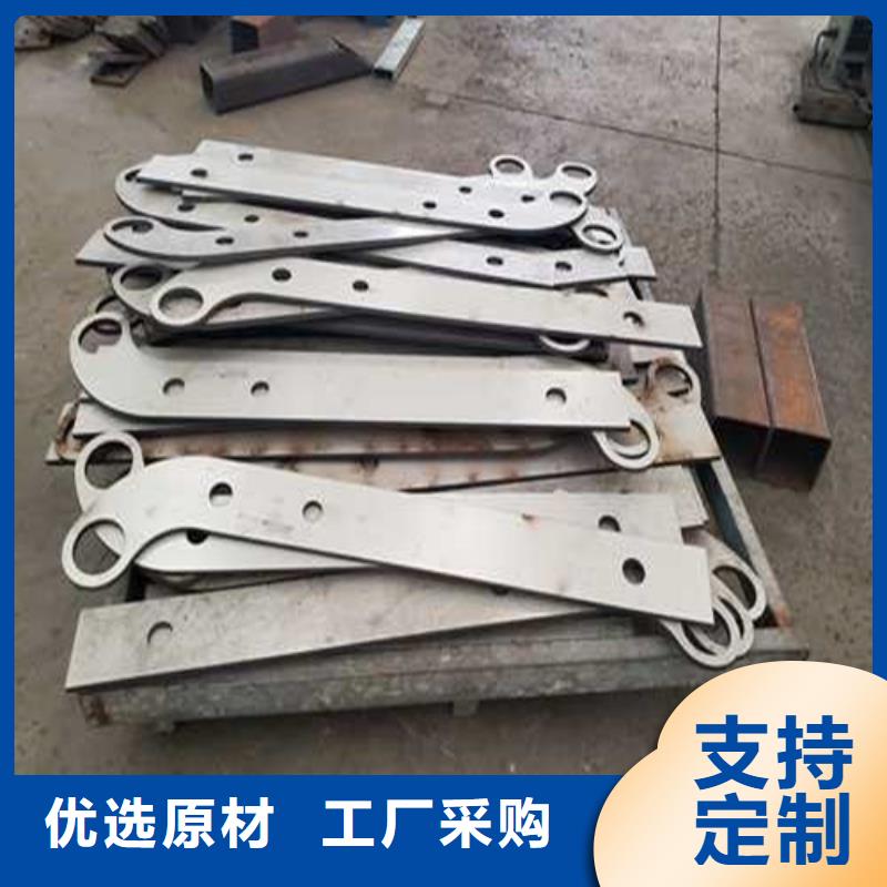 护栏精工打造