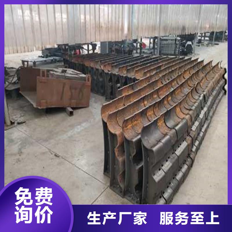 护栏1【镀锌波形护栏】种类齐全
