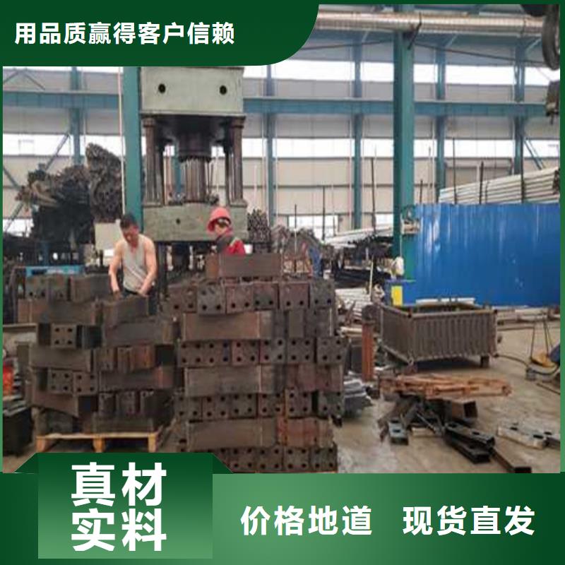 护栏1-【【热镀锌立柱】】款式新颖