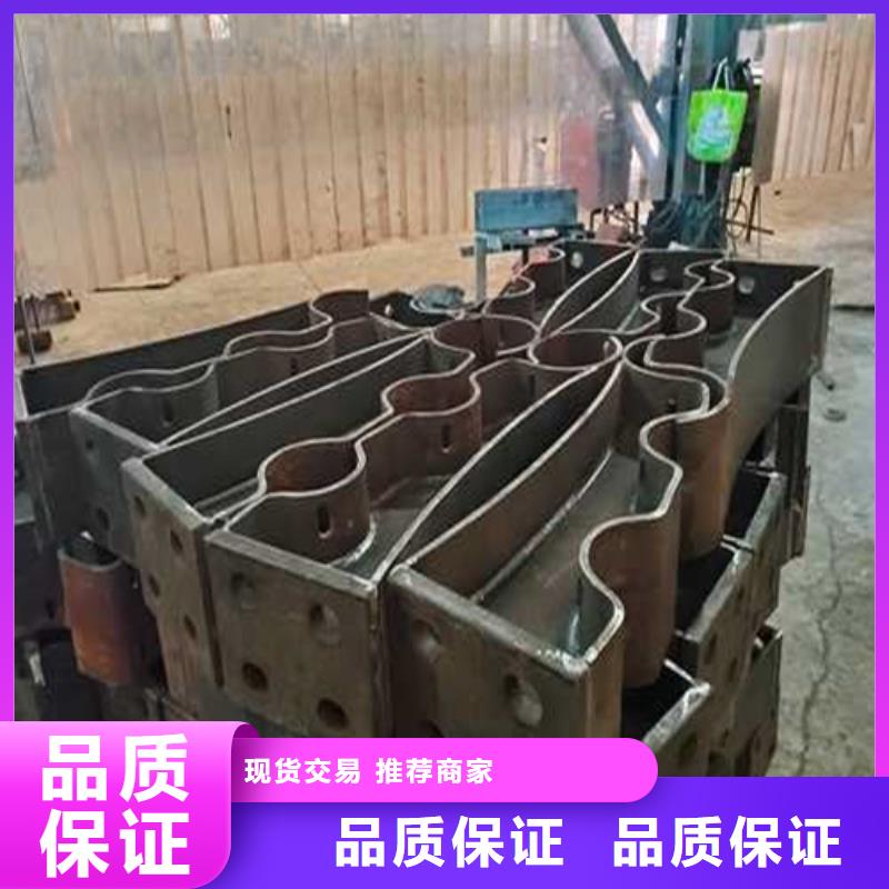 护栏1-【【热镀锌立柱】】款式新颖
