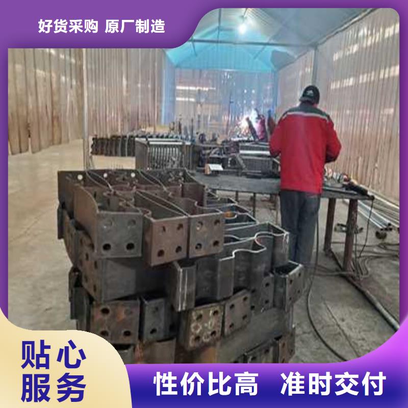 护栏1,不锈钢复合管厂源头厂家
