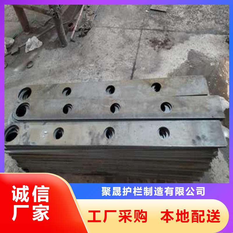 护栏1不锈钢复合管厂产地直供