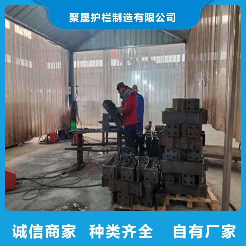 护栏1-钢丝绳护栏厂精选货源