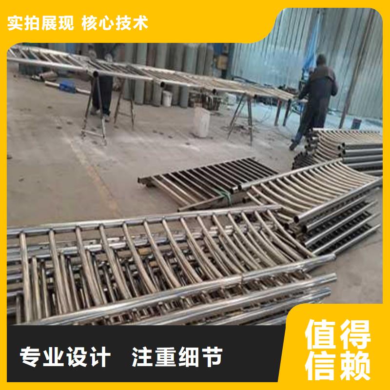 护栏专业生产设备