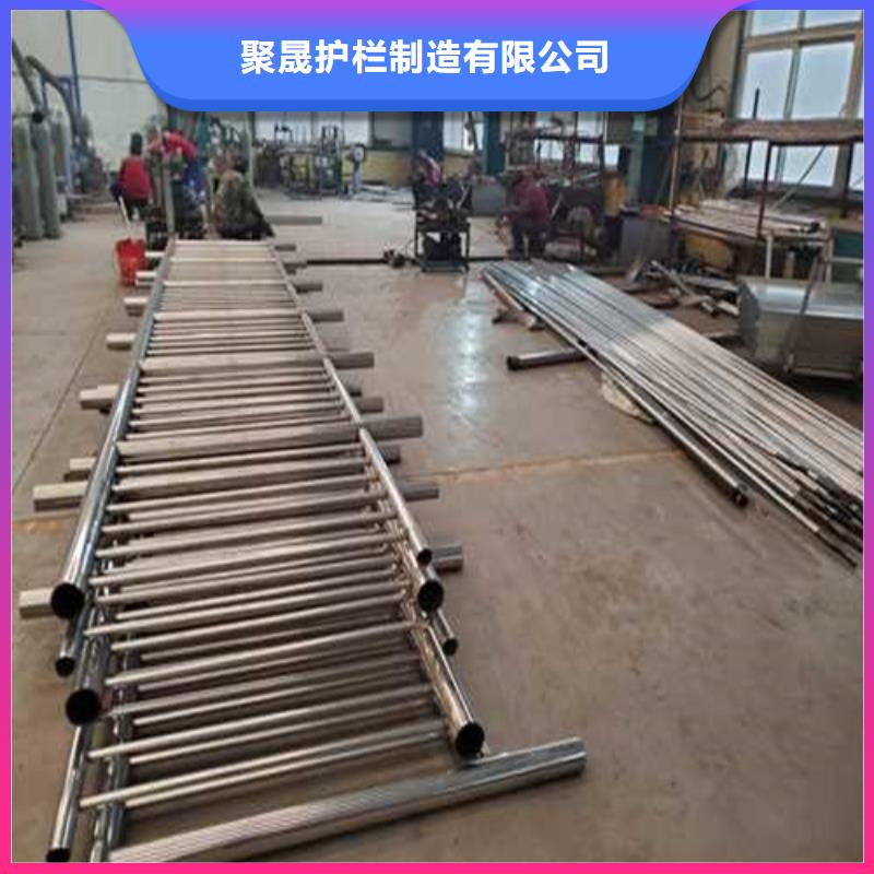 护栏1桥梁防撞护栏厂放心选购