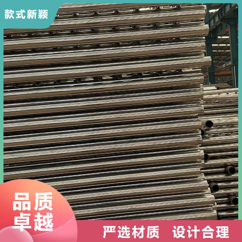 护栏M型防撞护栏细节严格凸显品质