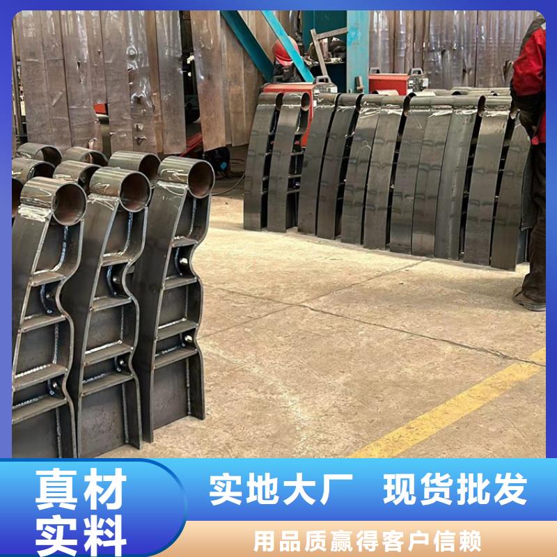 护栏政护栏专注细节更放心