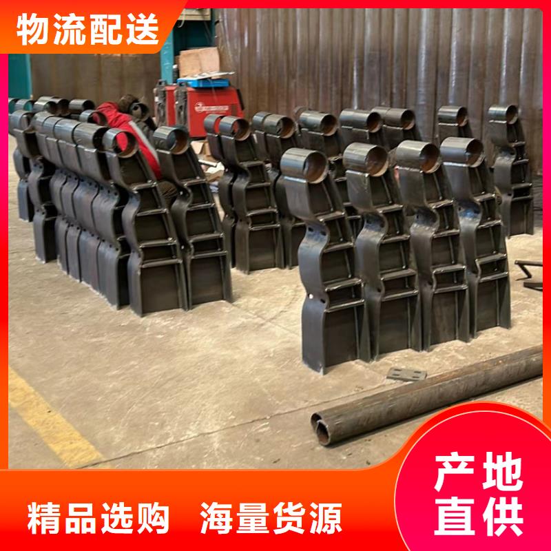 护栏桥梁护栏厂一站式采购商家