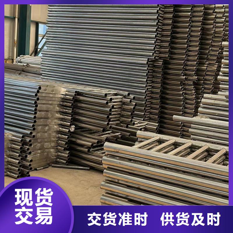 【护栏-【桥梁护栏】厂家直销供货稳定】