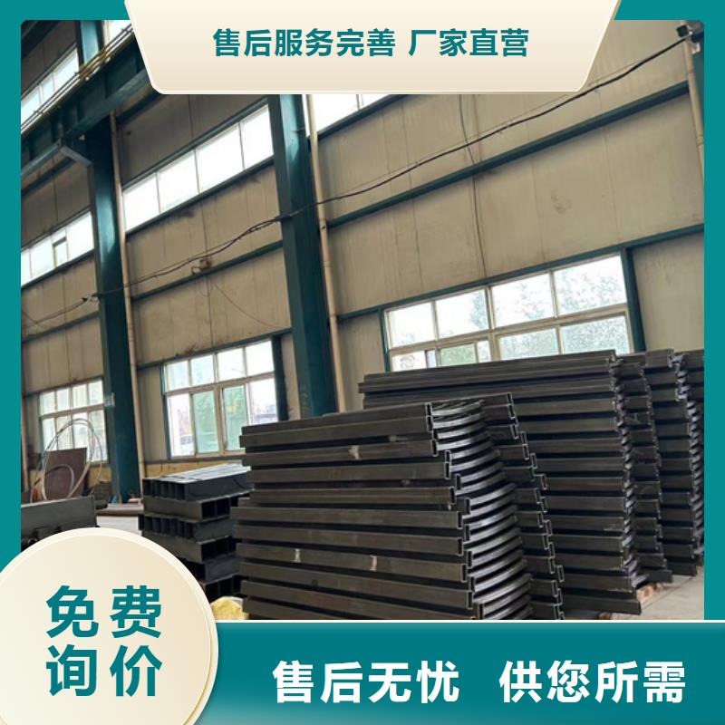【护栏】不锈钢复合管护栏厂精致工艺
