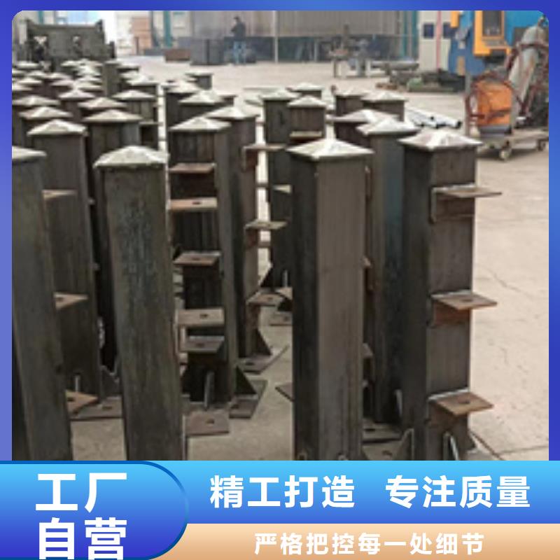 护栏交通防撞围栏实力雄厚品质保障
