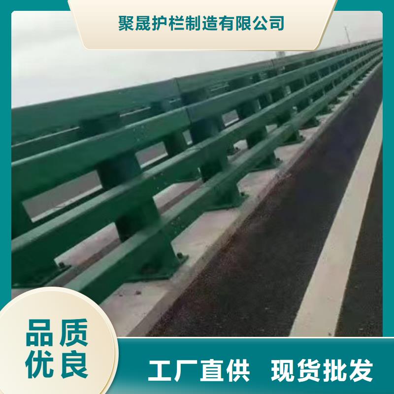 护栏中央分隔栏实力厂商
