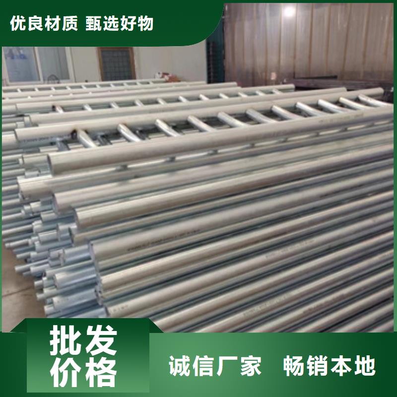 【护栏】人车分流栏省心又省钱