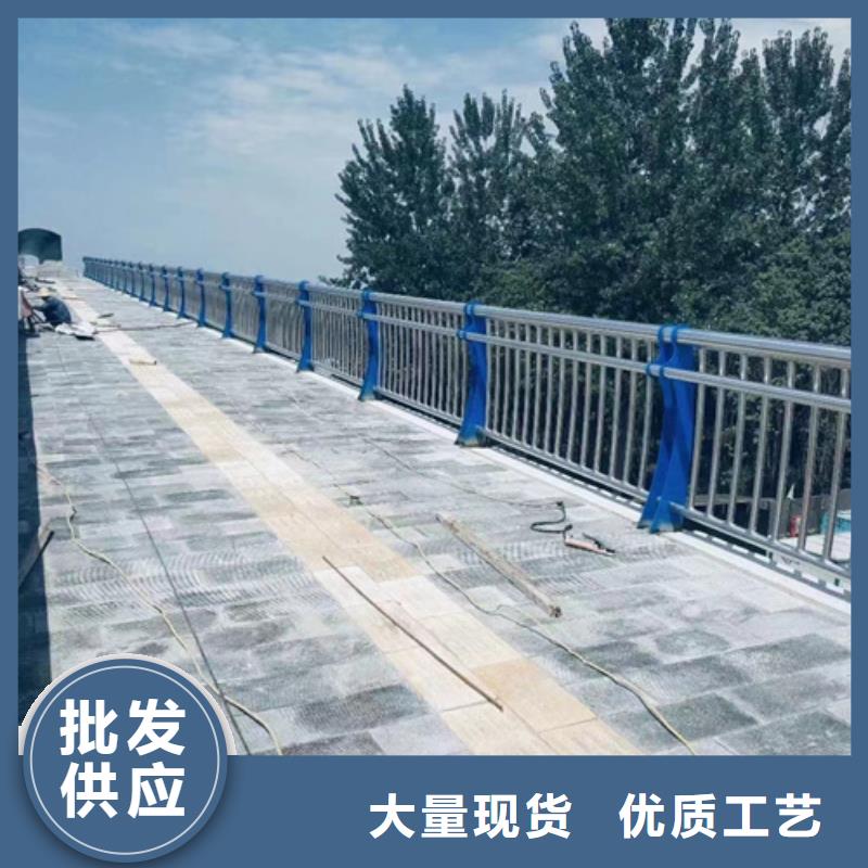 护栏热镀锌立柱厂家批发价