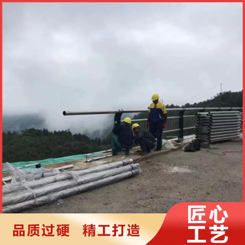 护栏桥梁护栏厂一站式采购商家