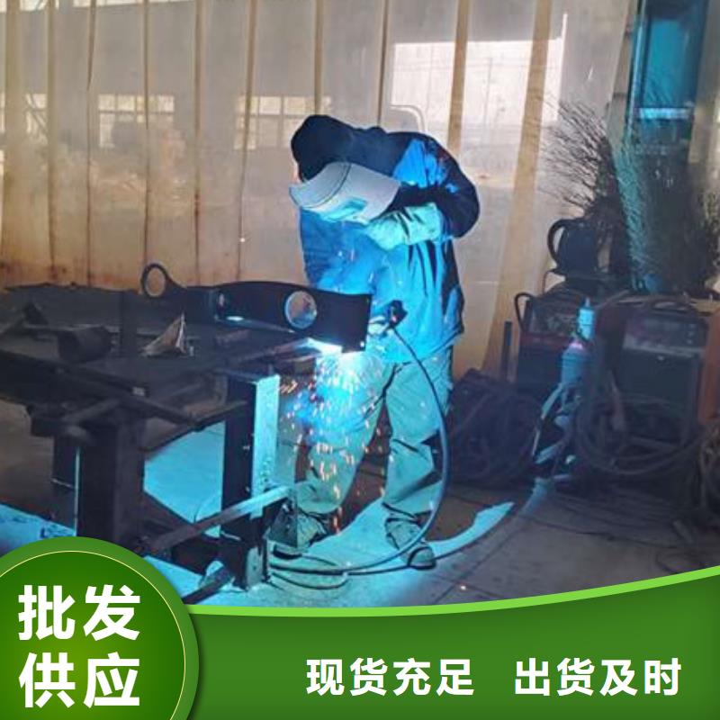 桥梁护栏不用_桥梁防撞护栏工厂批发