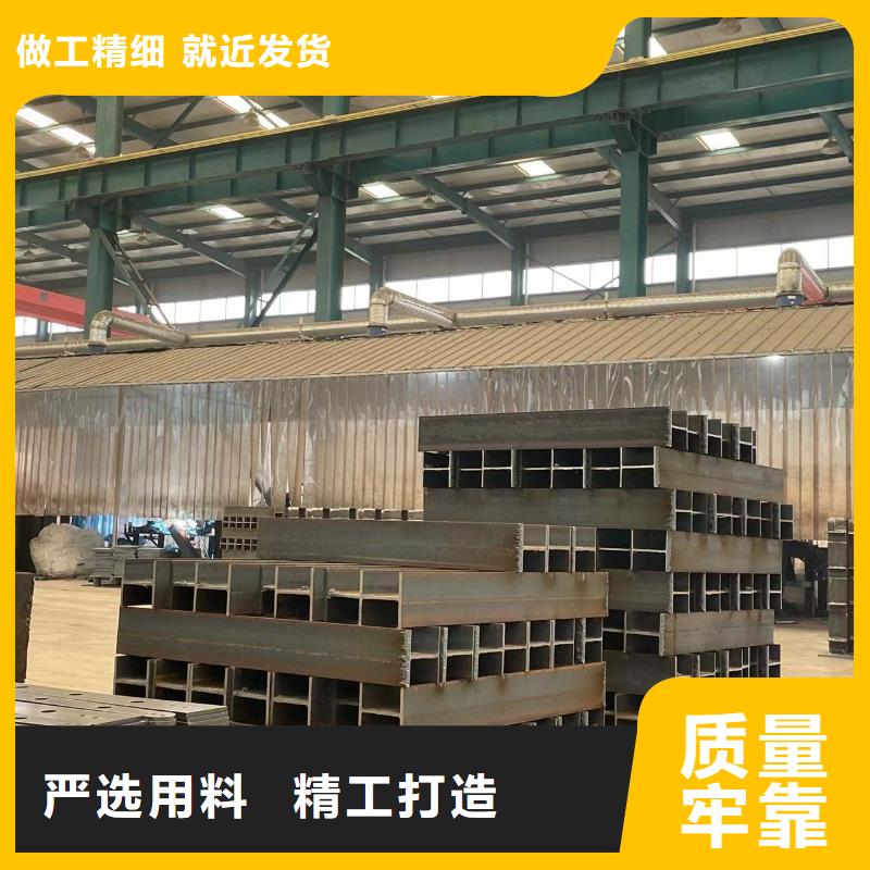 景观护栏质量优良