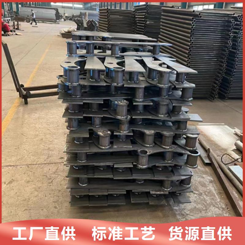防撞护栏【防撞桥梁护栏】对质量负责