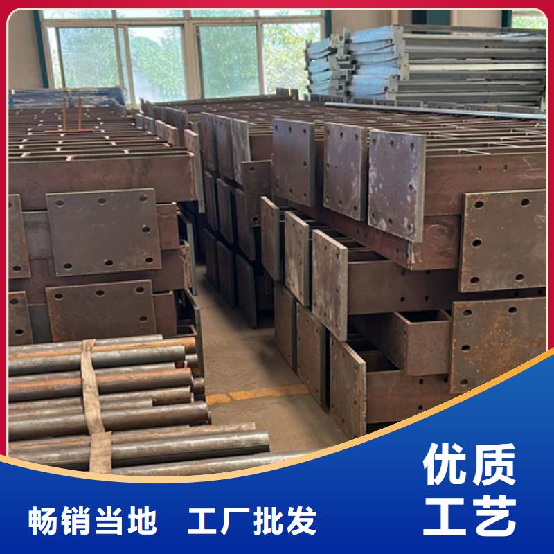 防撞护栏货源报价