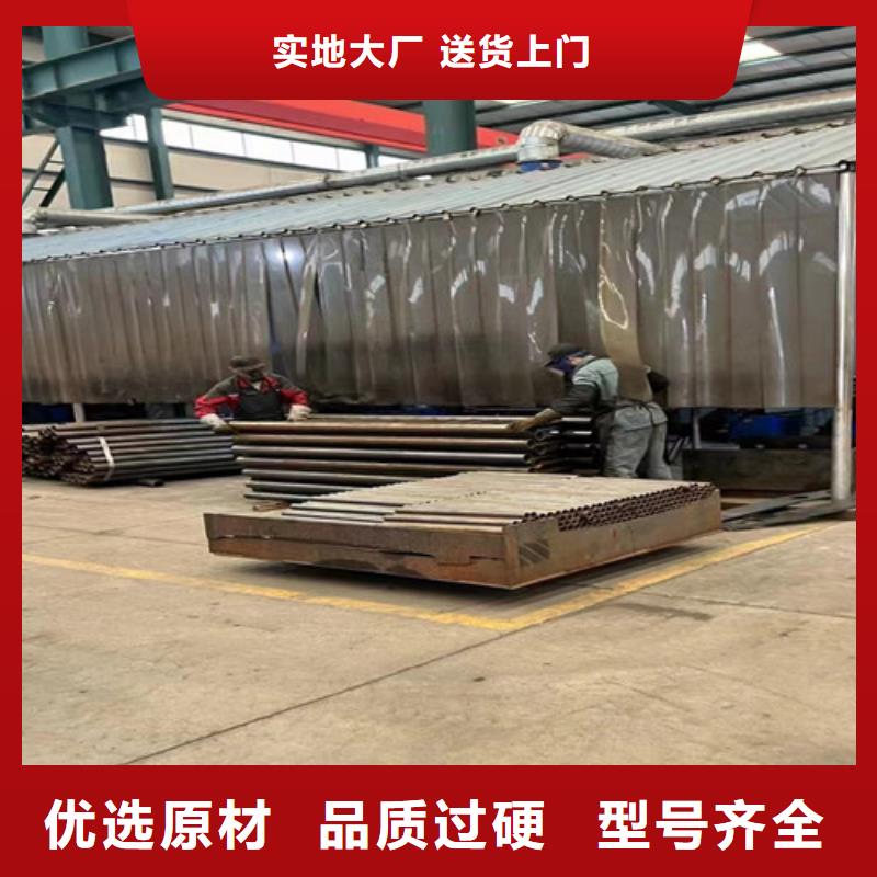  防撞护栏助您降低采购成本