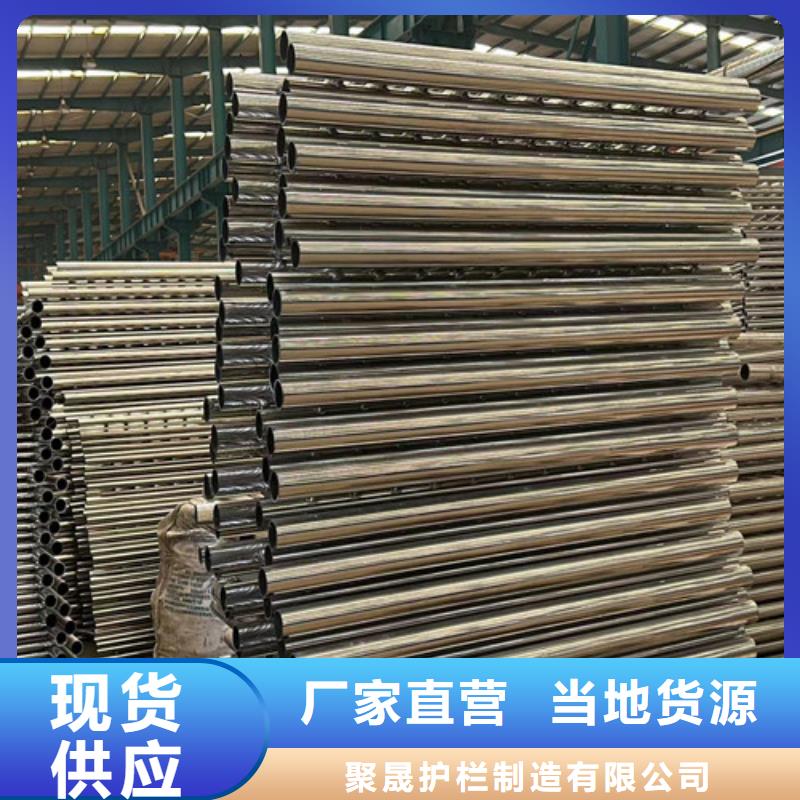  防撞护栏助您降低采购成本