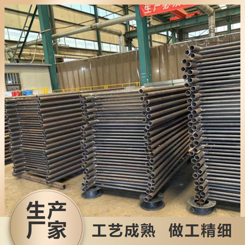 桥梁不锈钢护栏规格尺寸