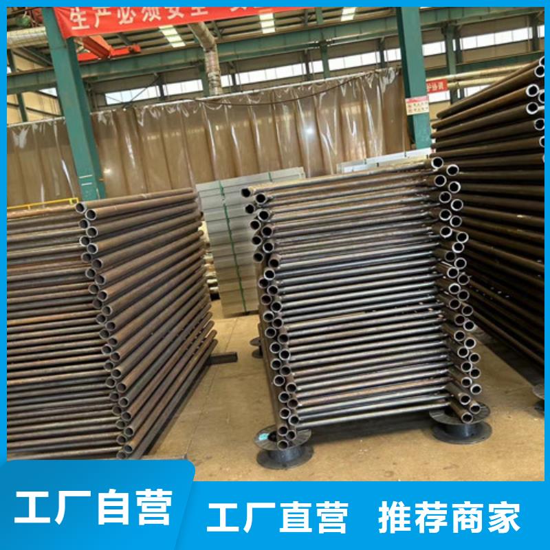 防撞桥梁护栏生产厂家-价格实惠