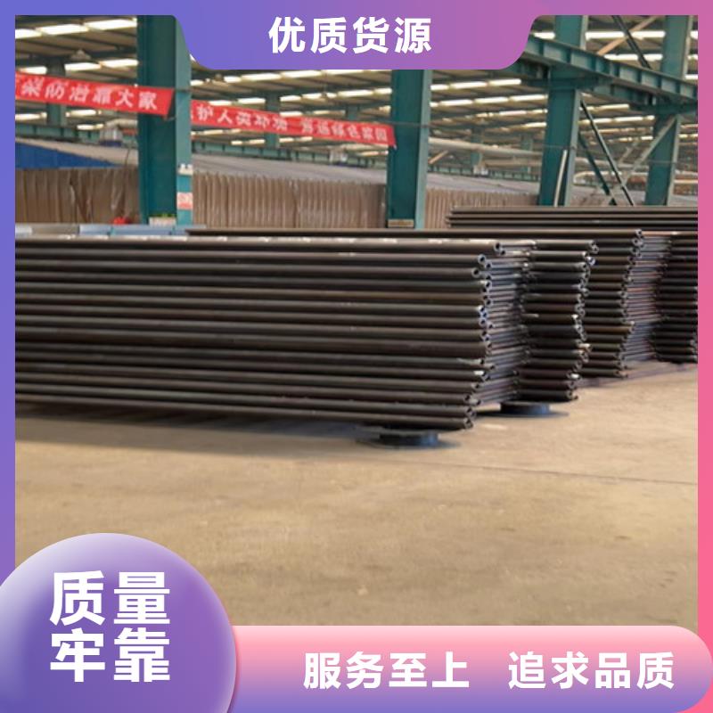 防撞护栏【道路隔离栏】工艺层层把关