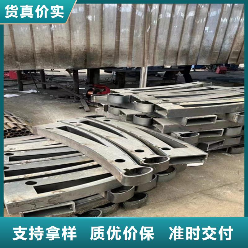 防撞护栏国道抗冲击围栏贴心服务