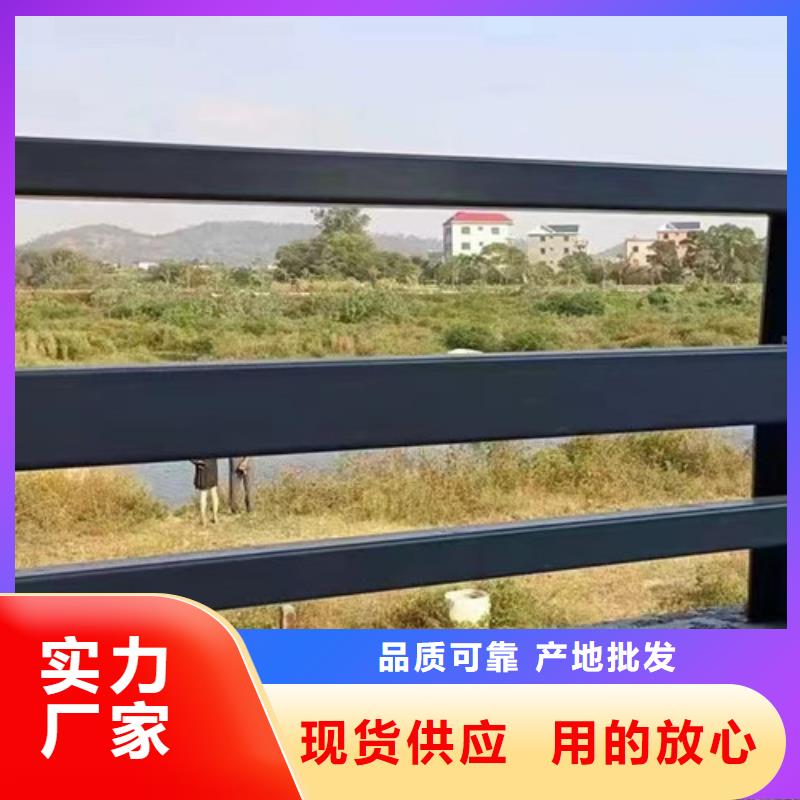 灯光栏杆厂家优势