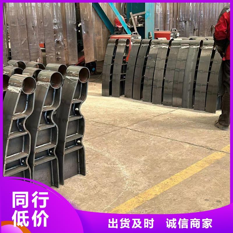 交通防撞护栏-来电洽谈