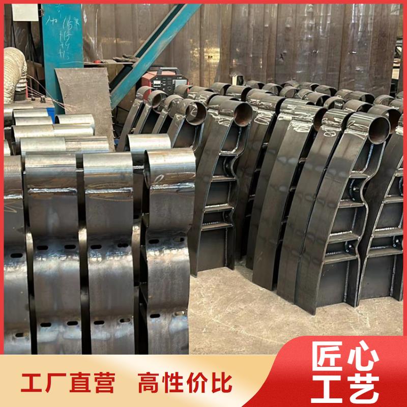 防撞护栏,桥梁景观栏杆货源报价