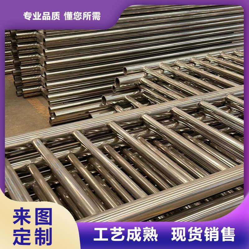 防撞护栏厂家案例