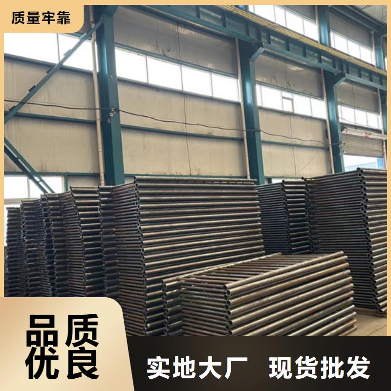 防撞护栏_桥梁景观栏杆定制零售批发